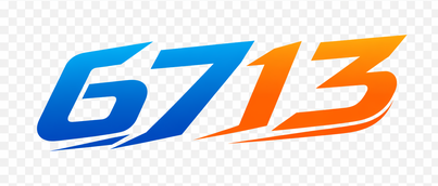 6713 brand logo